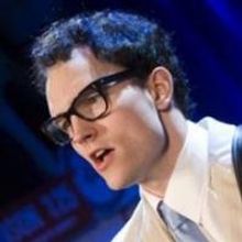 Harris Center Presents BUDDY - THE BUDDY HOLLY STORY, 3/09-10