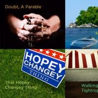 Stoneham Theatre Sets 15th Season: DOUBT, 'HOW TO SUCCEED' & More