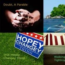 Stoneham Theatre Sets 15th Season: DOUBT, 'HOW TO SUCCEED' & More