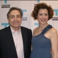 Photo Flash: Opening Night at Theatre at the Center's THE FOX ON THE FAIRWAY