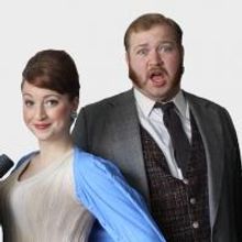 Playhouse on the Square Presents ONE MAN, TWO GUVNORS, Now thru 10/12