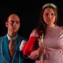 Playwrights West Presents the World Premiere of THE SWEATERMAKERS, Now thru 8/30