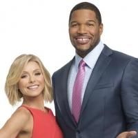 New Kids On the Block to Serve as LIVE WITH KELLY AND MICHAEL's House Band, 1/20
