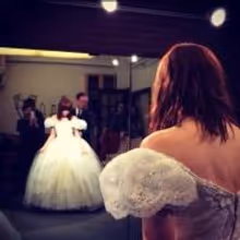 First Look - Carly Rae Jepsen Dons CINDERELLA Gown and Slippers!