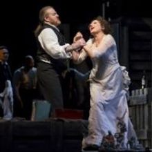 Photo Flash: First Look at Tatiana Serjan, Brian Jagde, Evgeny Nikitin & More in…