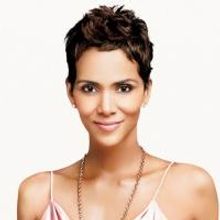 Halle Berry Debuts Exotic Jasmine