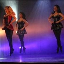 CELTIC NIGHTS: THE EMIGRANTS BRIDGE Plays Jorgensen Center, 3/8-9