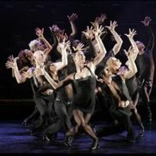 Segerstrom Center Hosts CHICAGO Pre-Show Entertainment, Now thru 2/2