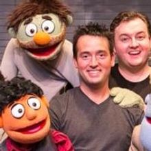 TheatreWorks New Milford's AVENUE Q Opens 9/19