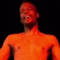 SHOW ME THE TAP! SHOW ME THE SOUL! Set for Red Door, 9/28