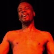 SHOW ME THE TAP! SHOW ME THE SOUL! Set for Red Door, 9/28