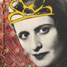 Rude Mechs Presents Work-in-Progress Showing of STOP HITTING YOURSELF, Now thru 4/21