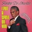 Andre De Shields Brings I PUT A SPELL ON YOU to Laurie Beechman, 10/12