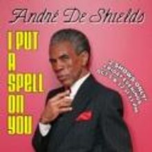 Andre De Shields Brings I PUT A SPELL ON YOU to Laurie Beechman, 10/12