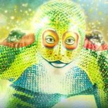 Cirque du Soleil's TOTEM Continues for Two Weeks thru Dec 29 in Irvine