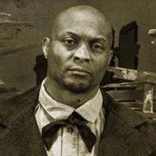 BWW Reviews: Eddie George Leads Stellar Nashville Rep WHIPPING MAN