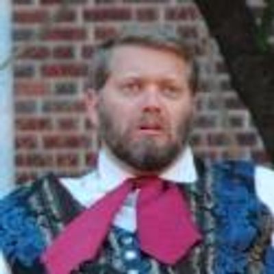 BWW Reviews: Capital Classics' TWELFTH NIGHT a Fine Night