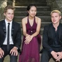 Music Academy of the West Announces 2014 Concerto Night Soloists; Concert Set for…