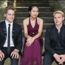Music Academy of the West Welcomes 2014 Concerto Night Soloists Tonight