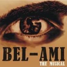 London College of Music to Present the World Premiere of BEL-AMI-THE MUSICAL, Feb 5-M