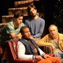 Photo Flash: First Look at 2nd Story Theatre's SONS OF THE PROPHET