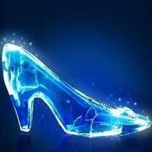 Director Spills the Beans About CINDERELLA