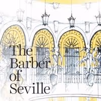 Lyric Opera of Chicago to Open Rob Ashford's New Production of THE BARBER OF…