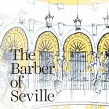 Lyric Opera of Chicago to Open Rob Ashford's New Production of THE BARBER OF…