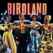 BWW Reviews: MetroStage's LADIES SWING THE BLUES Goes Old School
