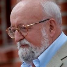 Symphony Space to Present AN EVENING WITH PENDERECKI, 10/25