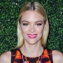 Fashion Photo of the Day 2/23/13 - Jaime King