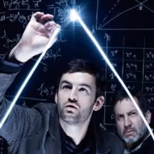 Writers Theatre to Open 2014-15 Season with ISAAC'S EYE, Running 9/2-12/7