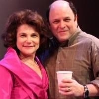 Photo Flash: Meet the Cast of York Theatre's TWO BY TWO - Jason Alexander, Tovah…