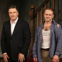 Photo Coverage: Inside ORPHANS' Opening Night Curtain Call!