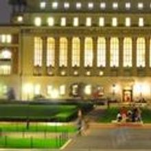 Ambassador Jean Kennedy Smith & Columbia University Announce The Edward M. Kennedy…