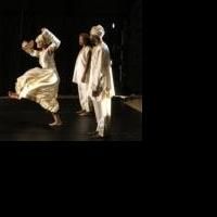 BWW Reviews: Ronald K. Brown/Evidence Dance Company Enthralls Audience at Harkness…