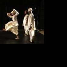 BWW Reviews: Ronald K. Brown/Evidence Dance Company Enthralls Audience at Harkness Da