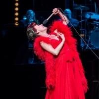 Photo Flash: First Look at Tracie Bennett, Michael Cumpsty and More in END OF RAINBOW