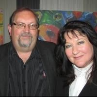 Laurika Rauch Appears on Frans Swart's RENDEZVOUS Today