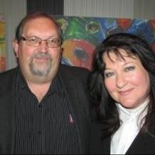 Laurika Rauch Appears on Frans Swart's RENDEZVOUS Today