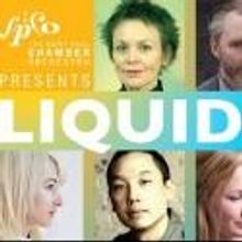 Music by Sarah Kirkland Snider and More Set for SPCO's Liquid Music Series, 2/26-27