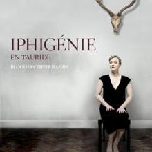 Pinchgut Opera Presents IPHIGENIE EN TAURIDE, Now thru 12/9