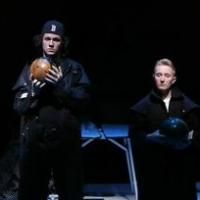BWW Reviews: THE ERLKINGS Is a Fascinating Journey of Blaring, Brilliant Subtlety…
