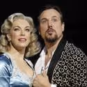 Photo Coverage: KISS ME, KATE About To Transfer To West End!