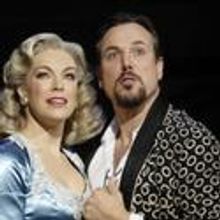 Photo Coverage: KISS ME, KATE About To Transfer To West End!