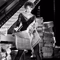 Paige Davis and More Star in CHICAGO at the Morrison Center, Now thru 9/15