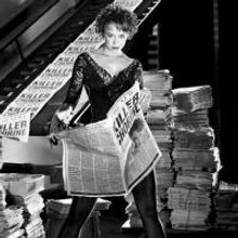 Paige Davis and More Star in CHICAGO at the Morrison Center, Now thru 9/15