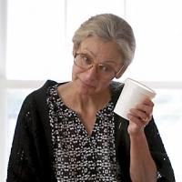 BWW Reviews: Sally Wingert Transports the Audience through 20th Century Jewish…