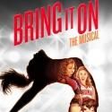 BRING IT ON Cast Album Gets 9/25 Digital Release!