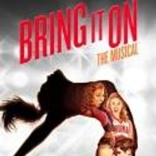 BRING IT ON Cast Album Gets 9/25 Digital Release!